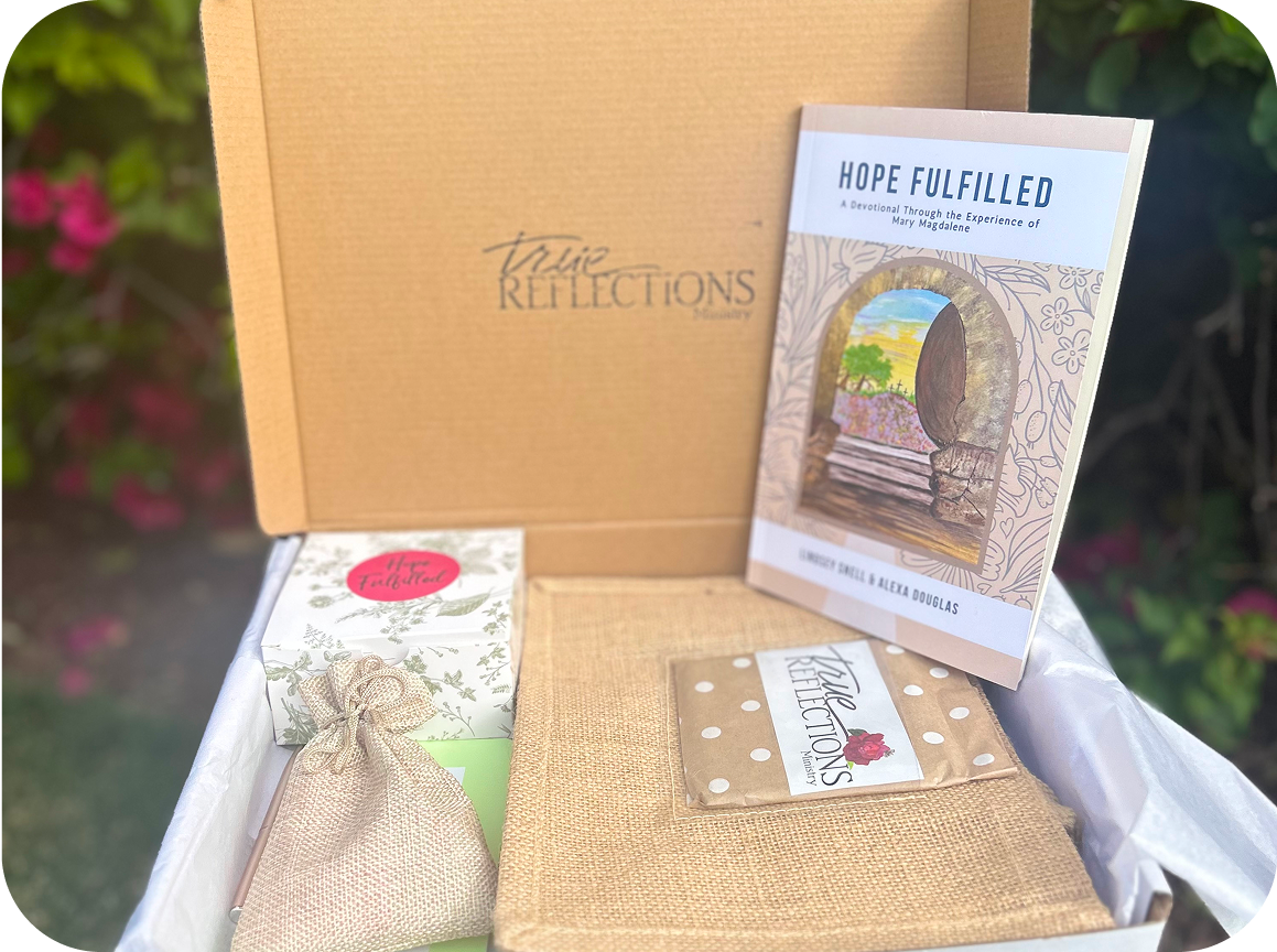 Retreat in a Box