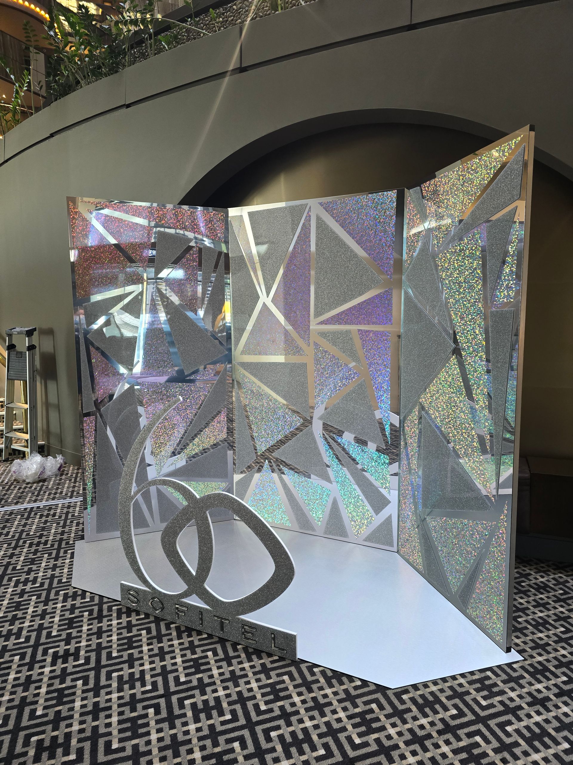 Signage - Displays - Exhibitions - Design | Display Makers