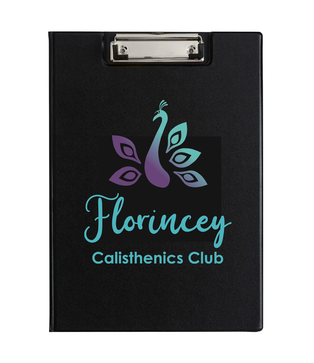 Florincey Clip Boards
