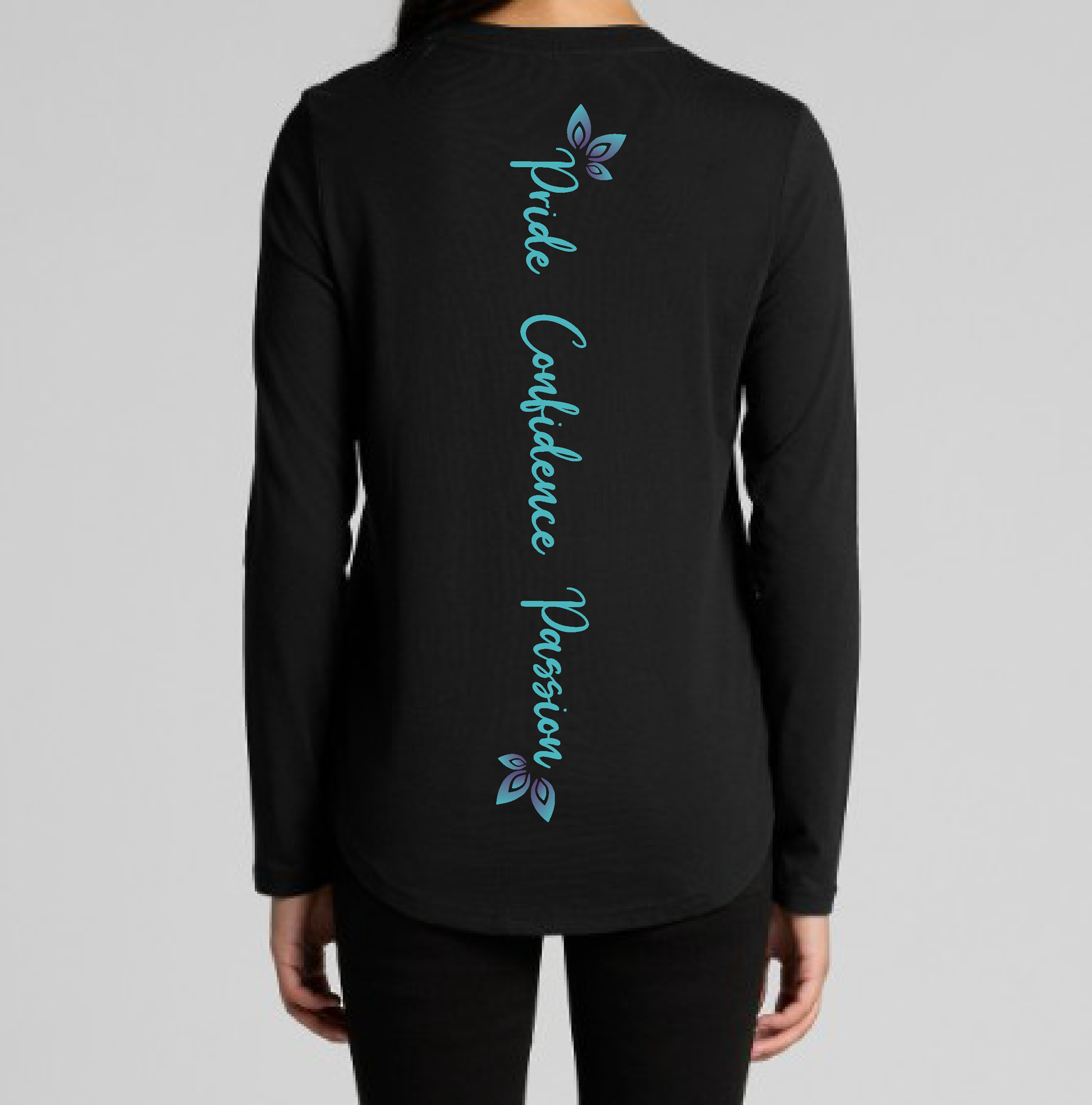 Florincey Long sleeve_RELAXED Fit_Kids