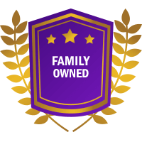 Family owned