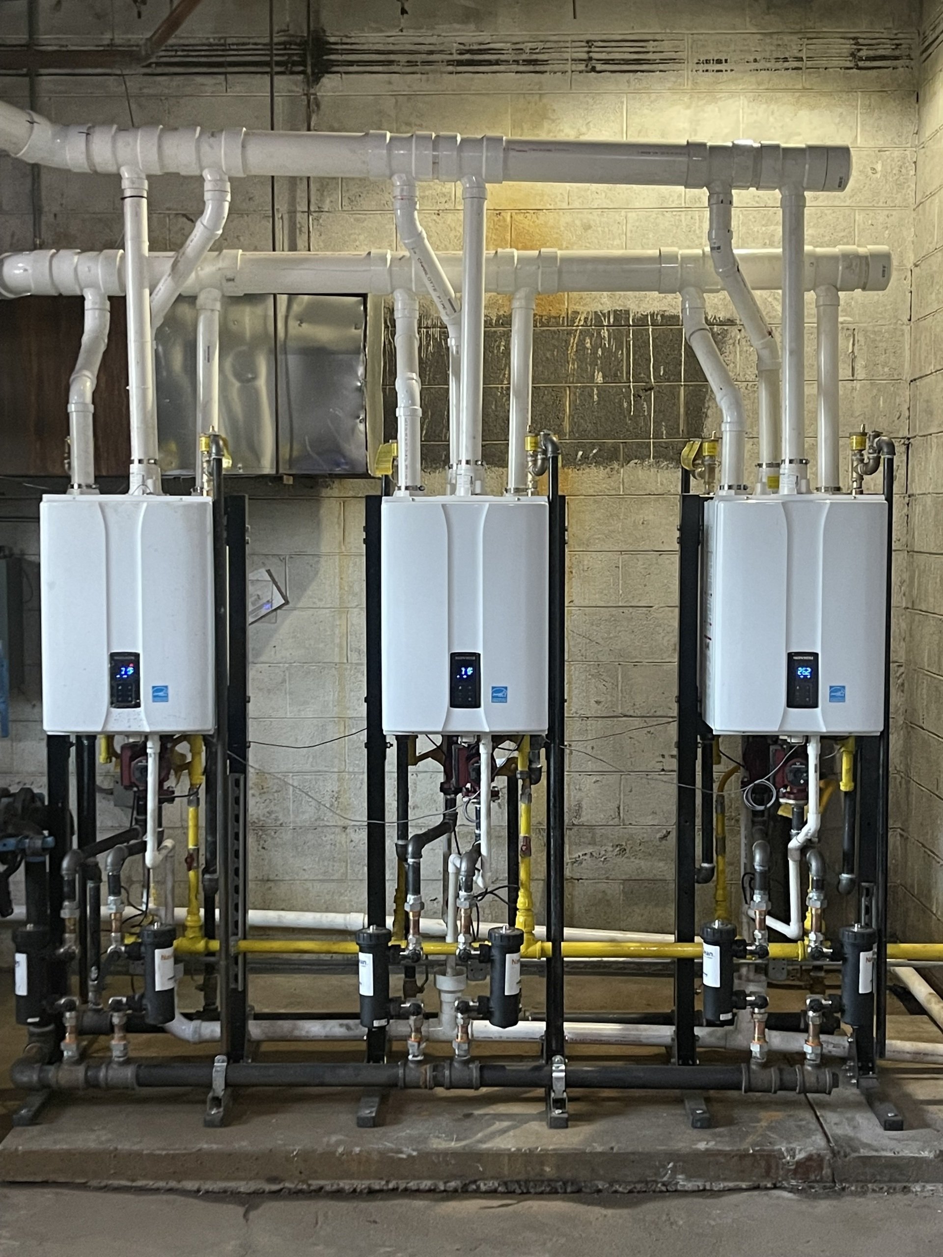 Powell Brothers Mechanical photo gallery Clinton, TN