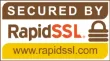 Rapid SSL Logo