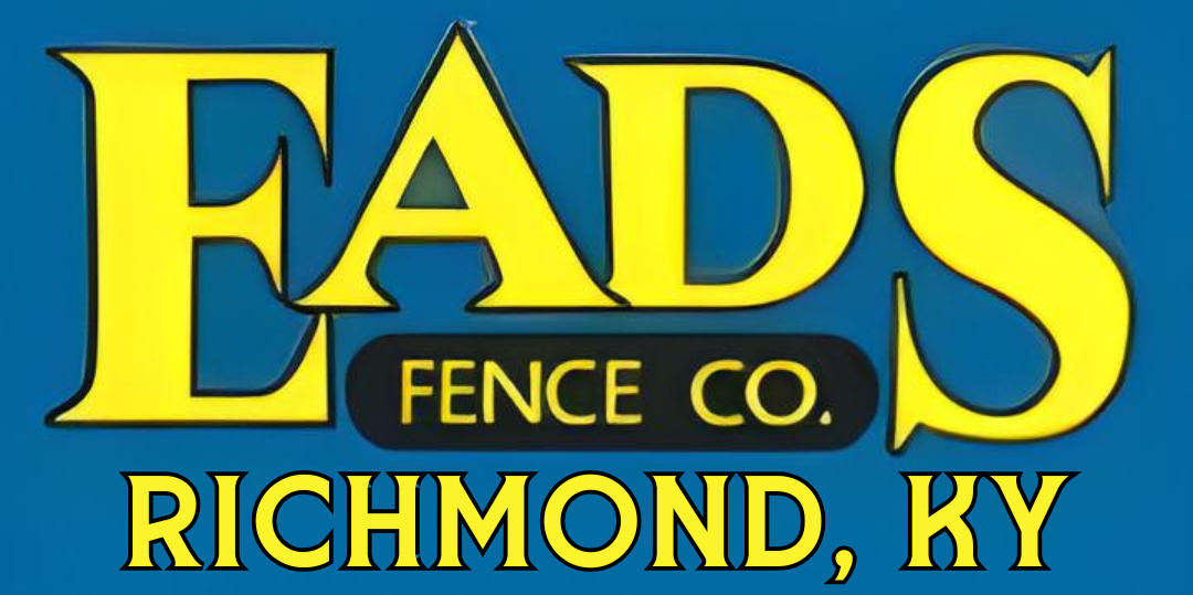 Eads Fence Company logo