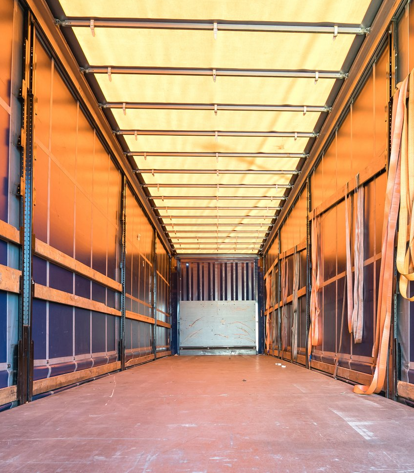 cross dock Denver, CO / Cross dock service Denver, CO