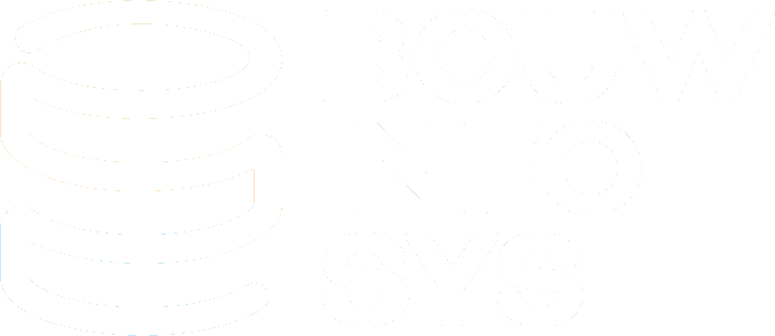 Bouwinfosys logo