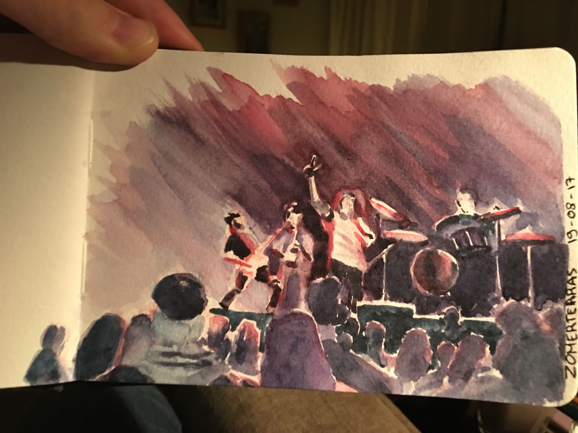 band