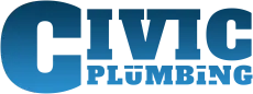 Civic Plumbing Logo