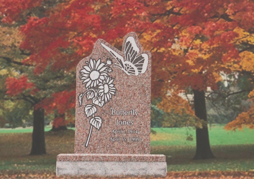 Schoen Funeral Home & Monuments Obituaries