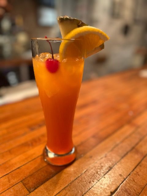 Mango Tumaini