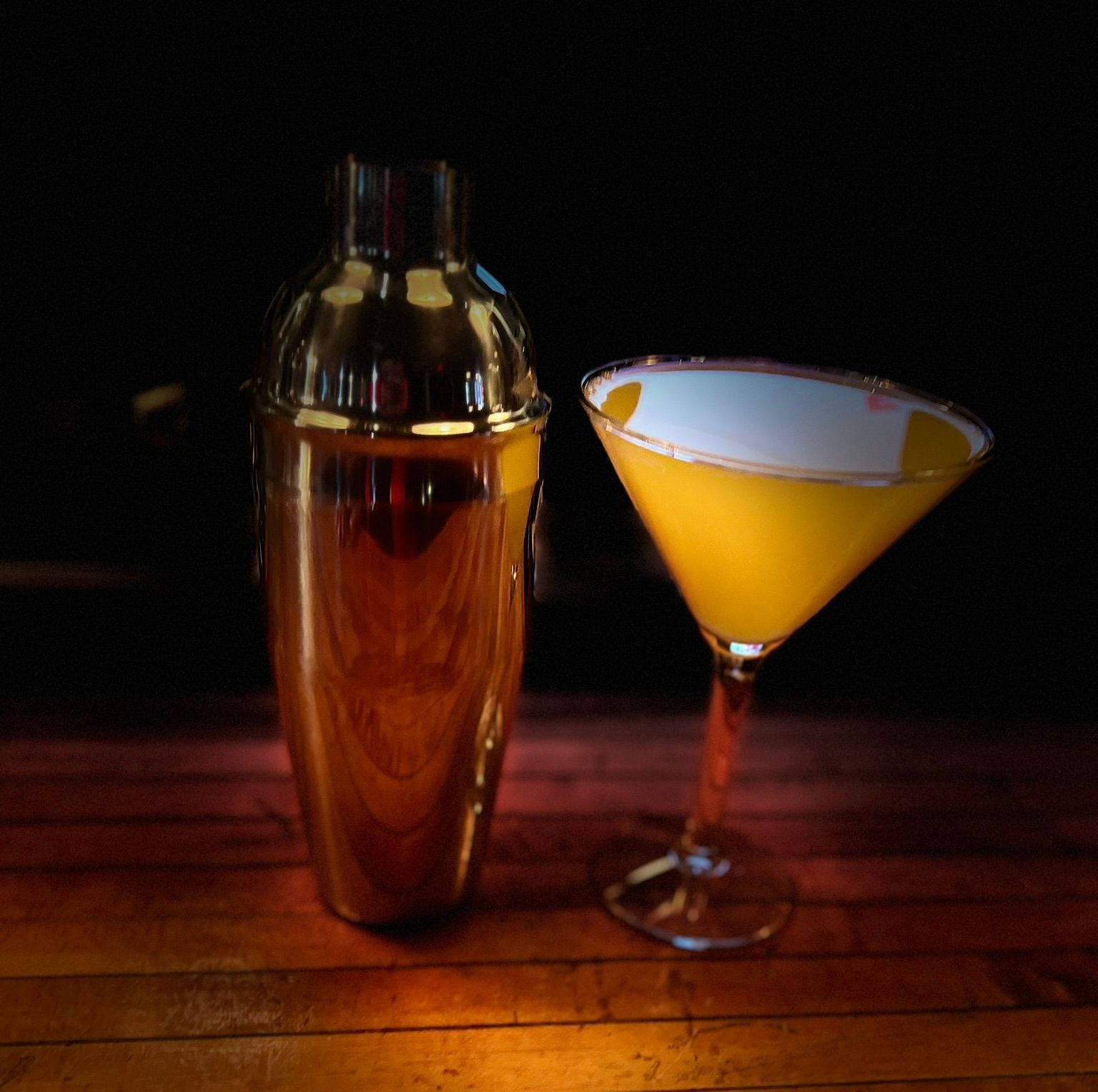 martini