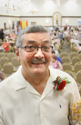 Lou Fusillo