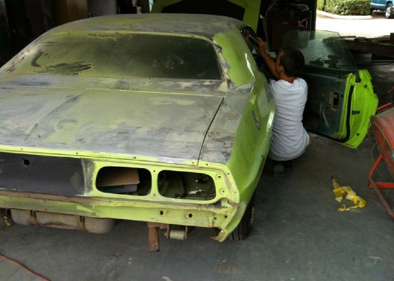 ABC Transmission & Auto Care / Auto Body Gallery Image