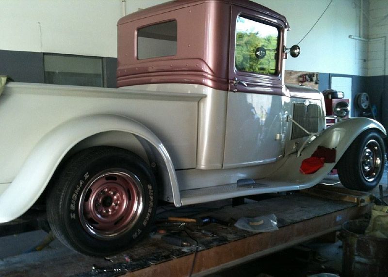 ABC Transmission & Auto Care / Auto Body Gallery Image