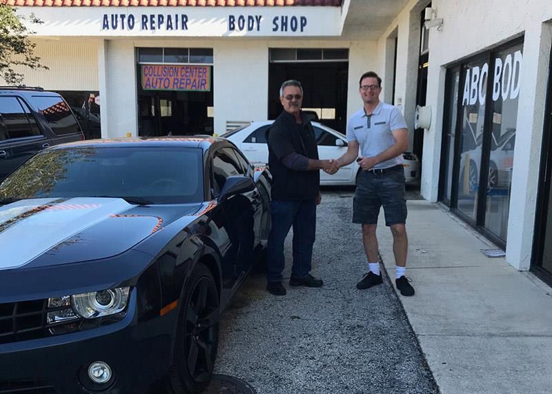 ABC Transmission & Auto Care / Auto Body Gallery Image