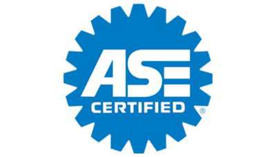 ASE Certified