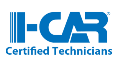 I-CAR Certified
