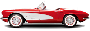 Corvette