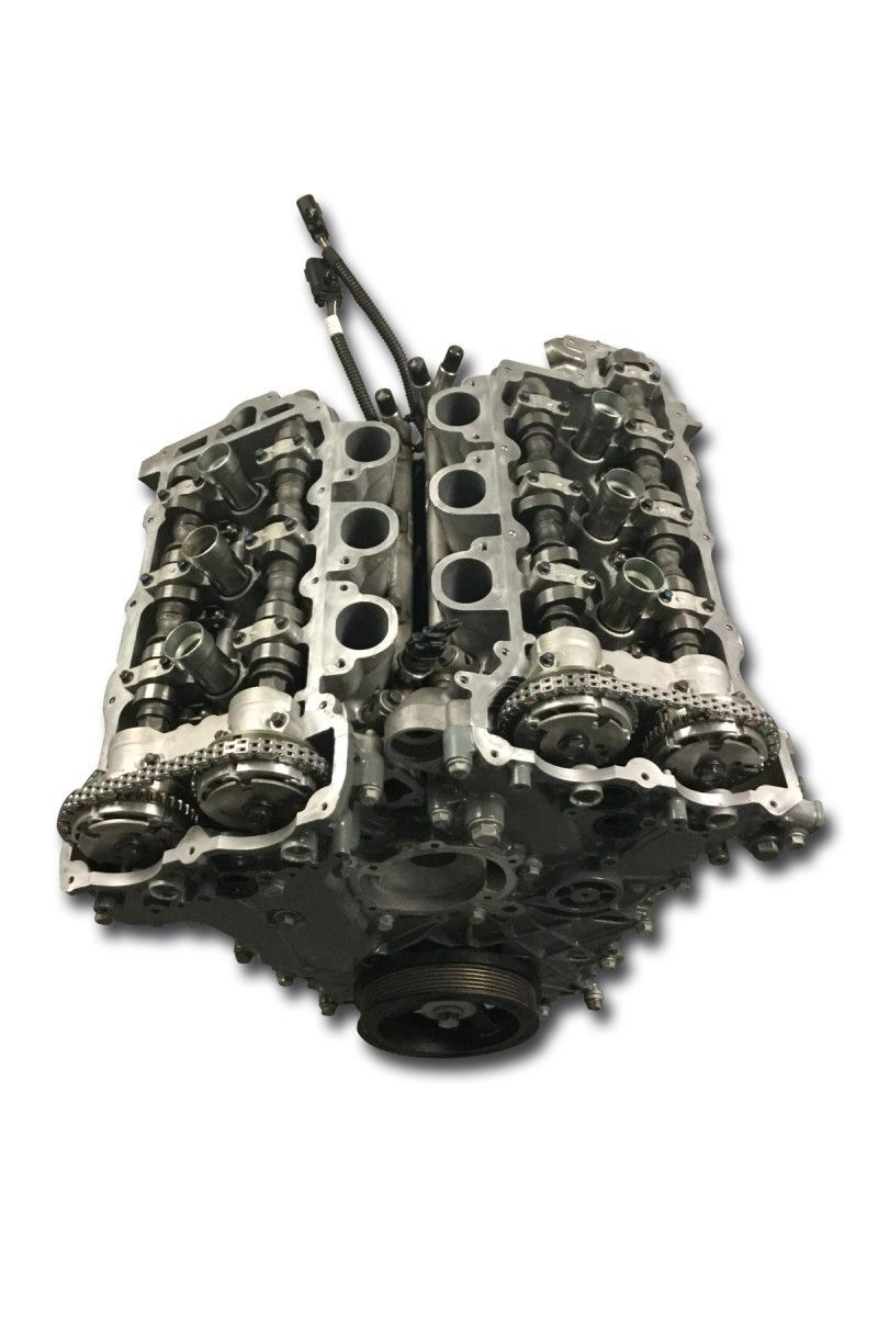 Jasper has released a new GM remanufactured product line!