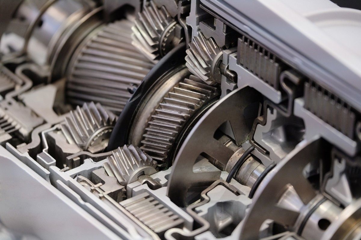Maintaining Your Transmission is Key to Preventing Issues