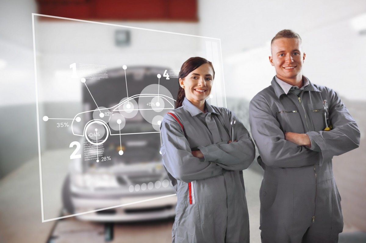 When does a transmission need to be repaired?