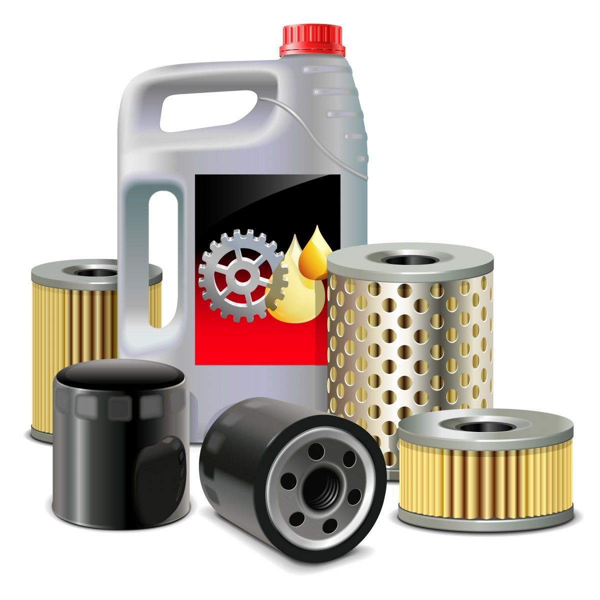 How Often Should you Change the Gear Oil?