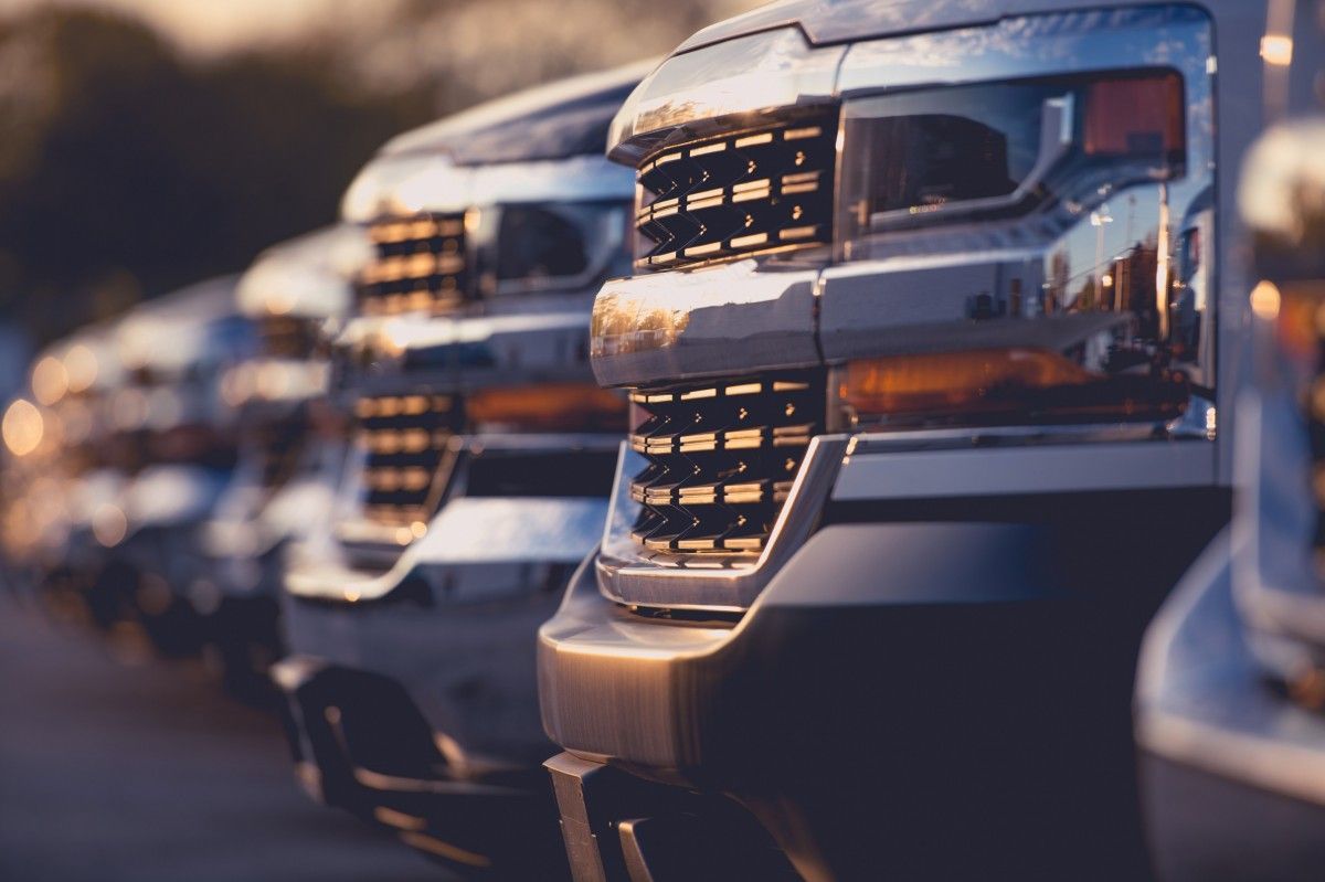 What Does The “Tow” Button On Your Truck Do?