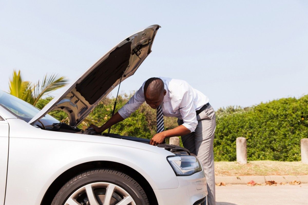 What Causes Transmission Failure?