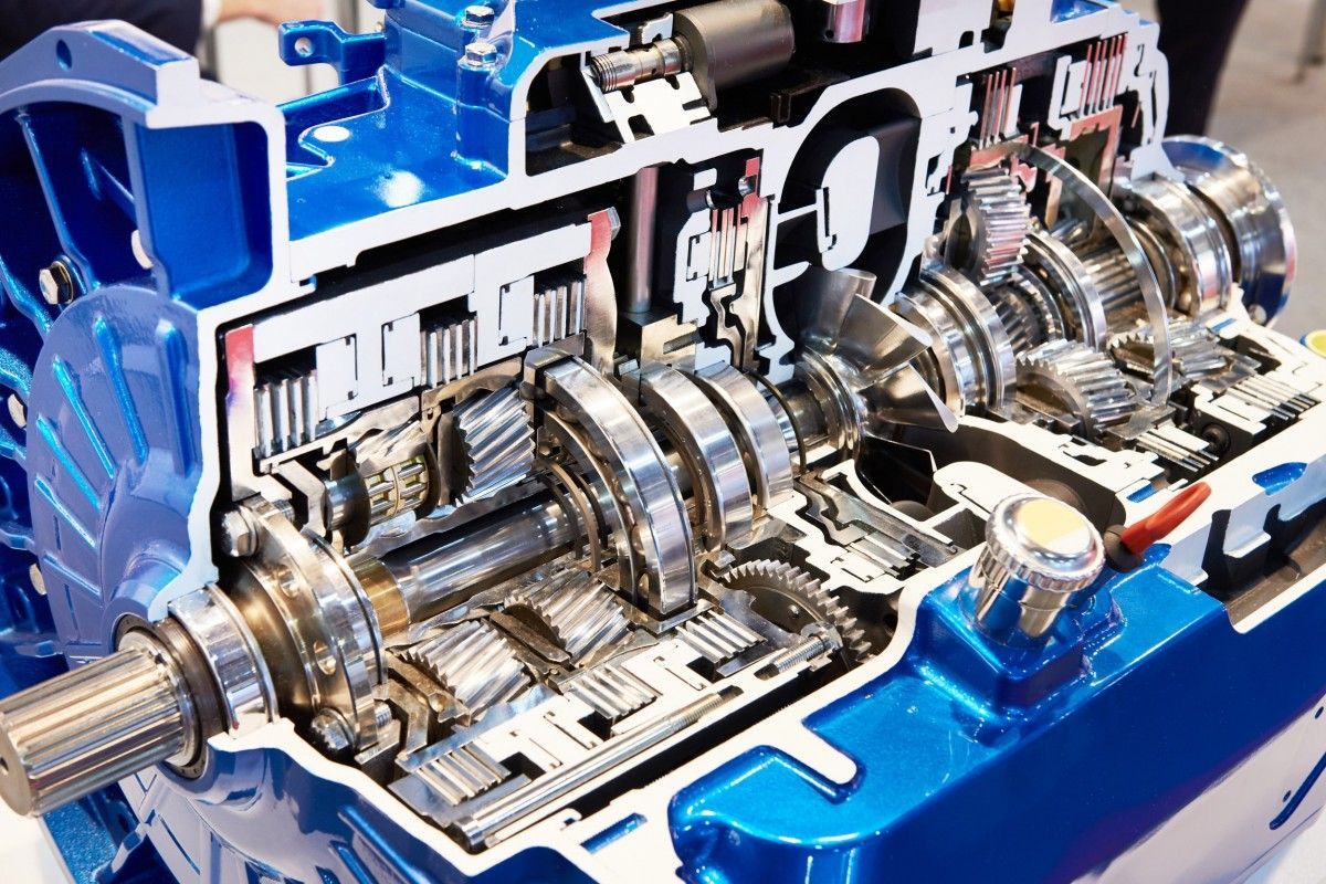 The Hardest Working Parts On Your Diesel Truck