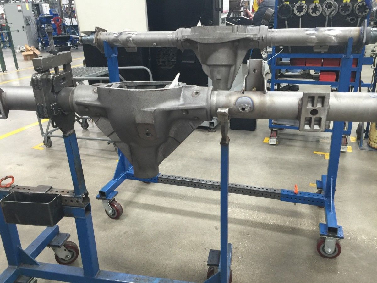Bad Transmission? What is the solution?