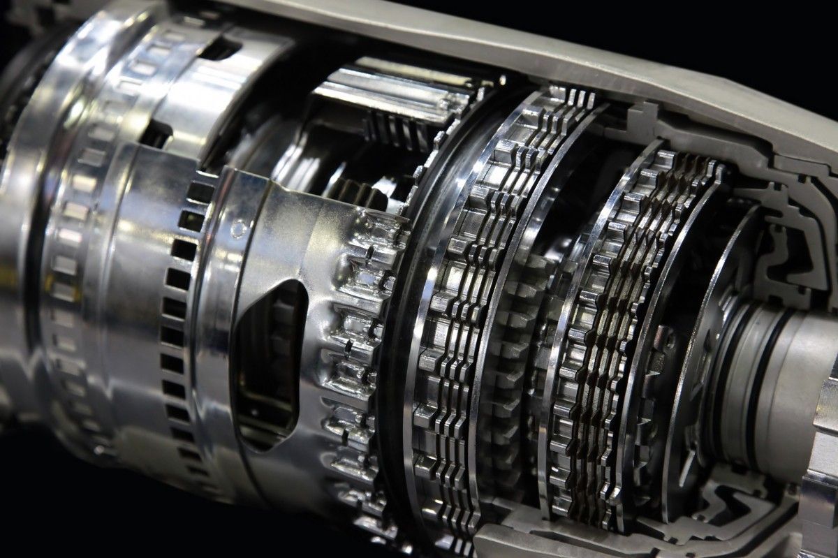 Keeping Your Transmission In Top Shape?
