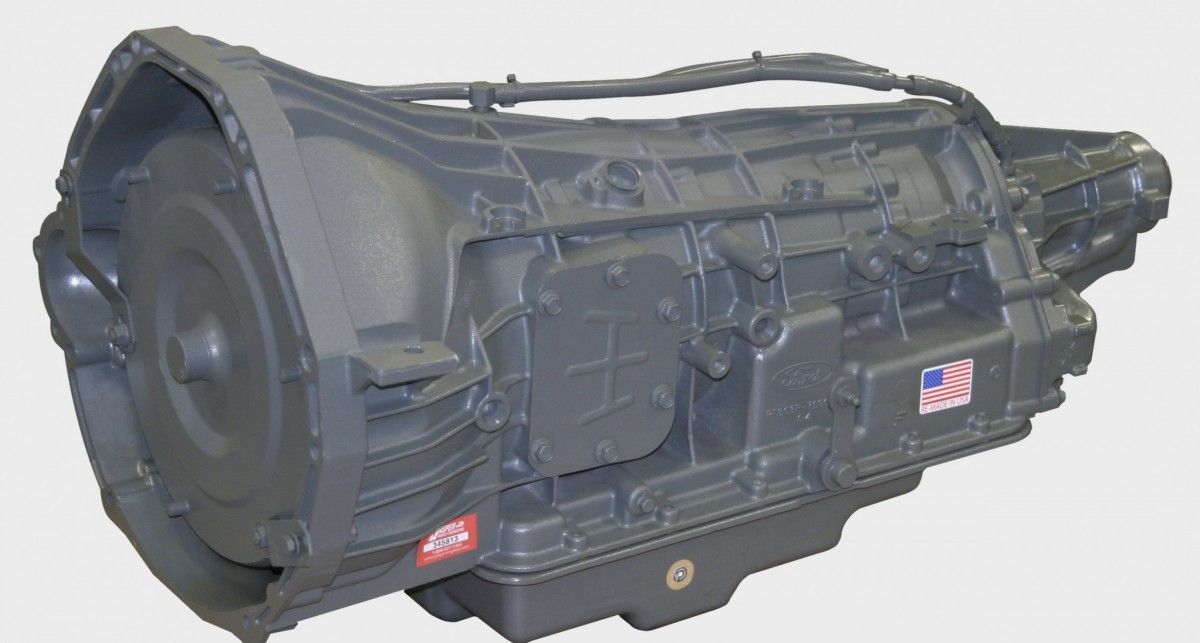 Transmissions - the key to better fuel economy
