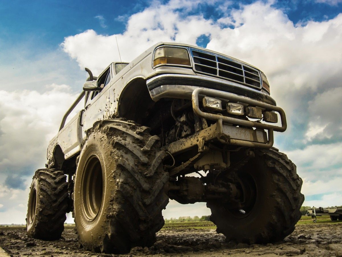 Issues With Your 4WD?