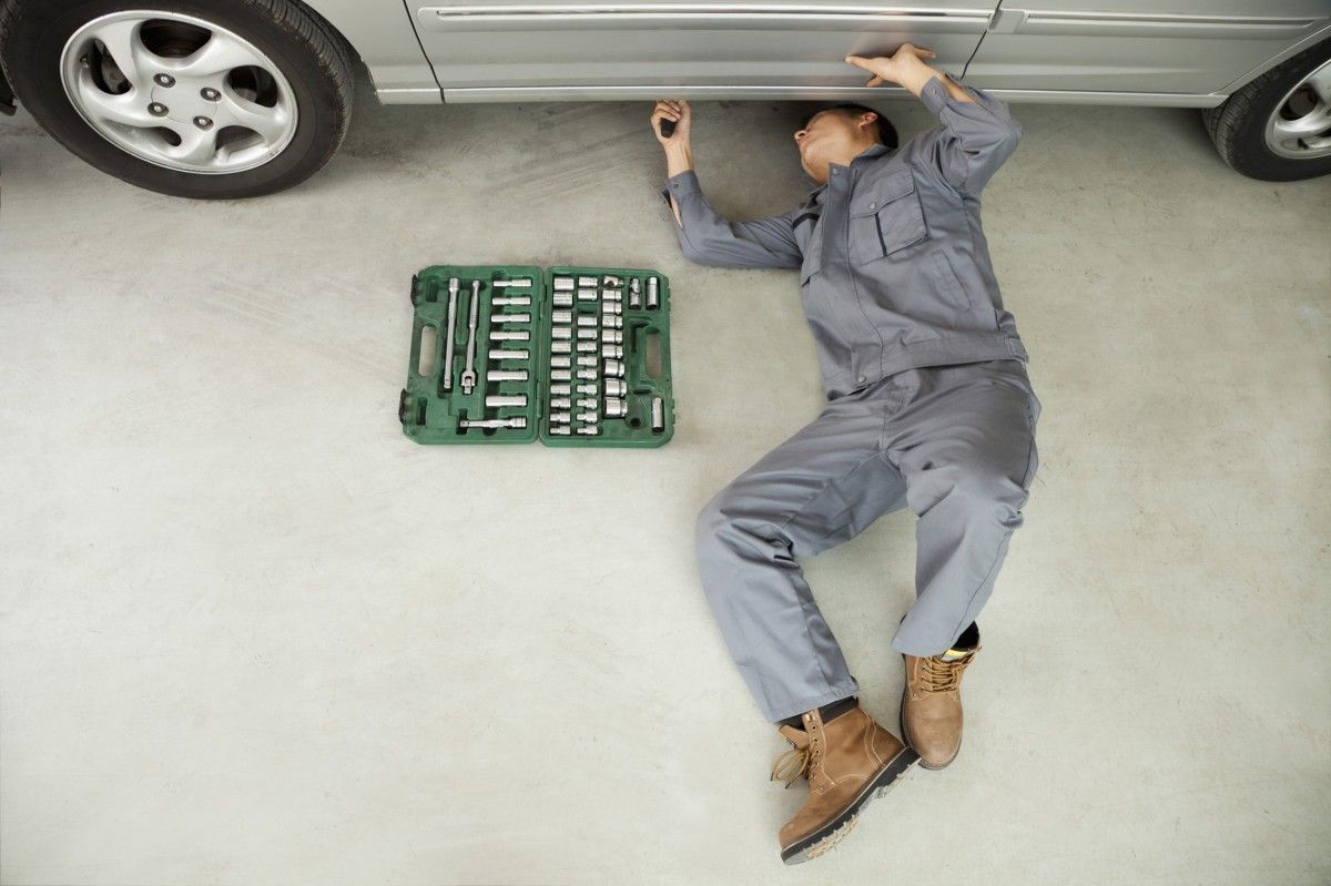 Benefits of Auxiliary Transmission Coolers