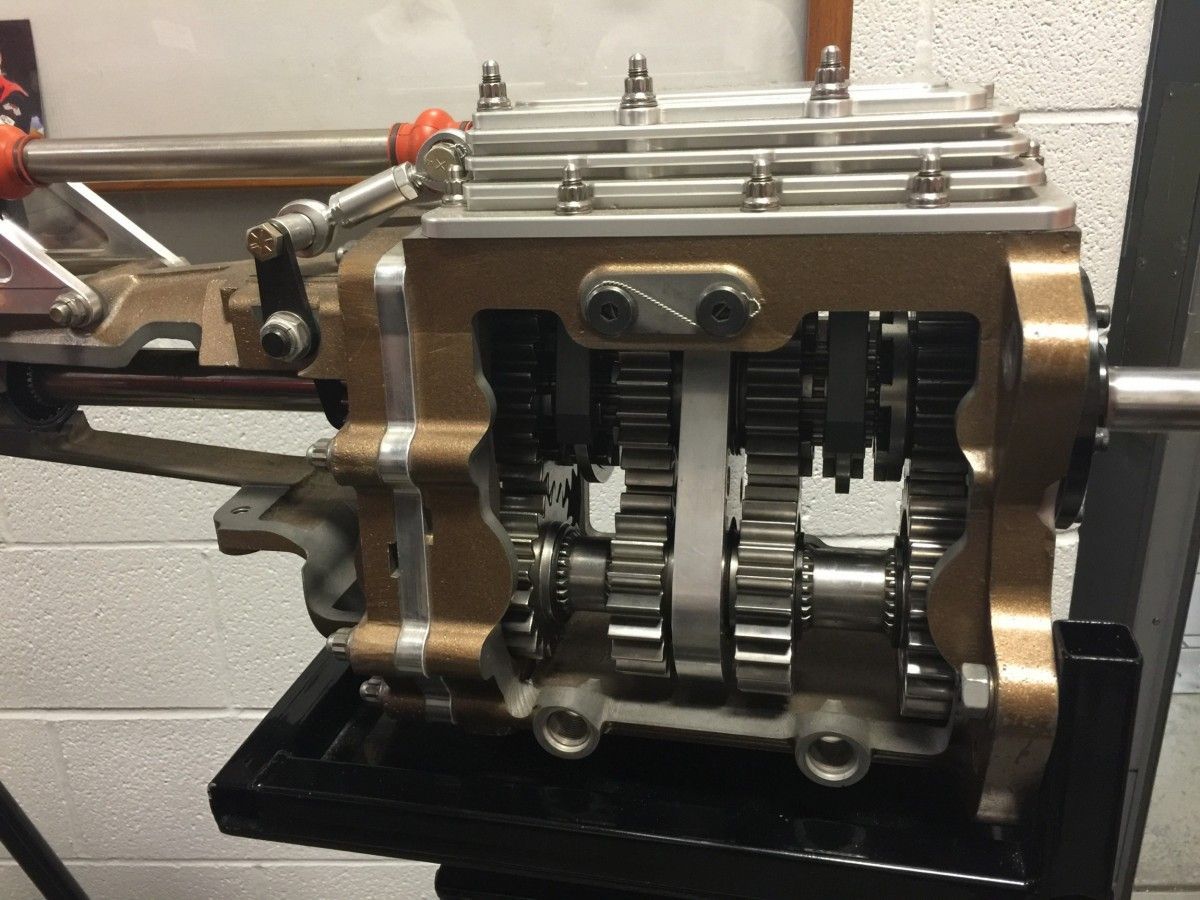 Maintaining Your Transmission is Key to Preventing Issues