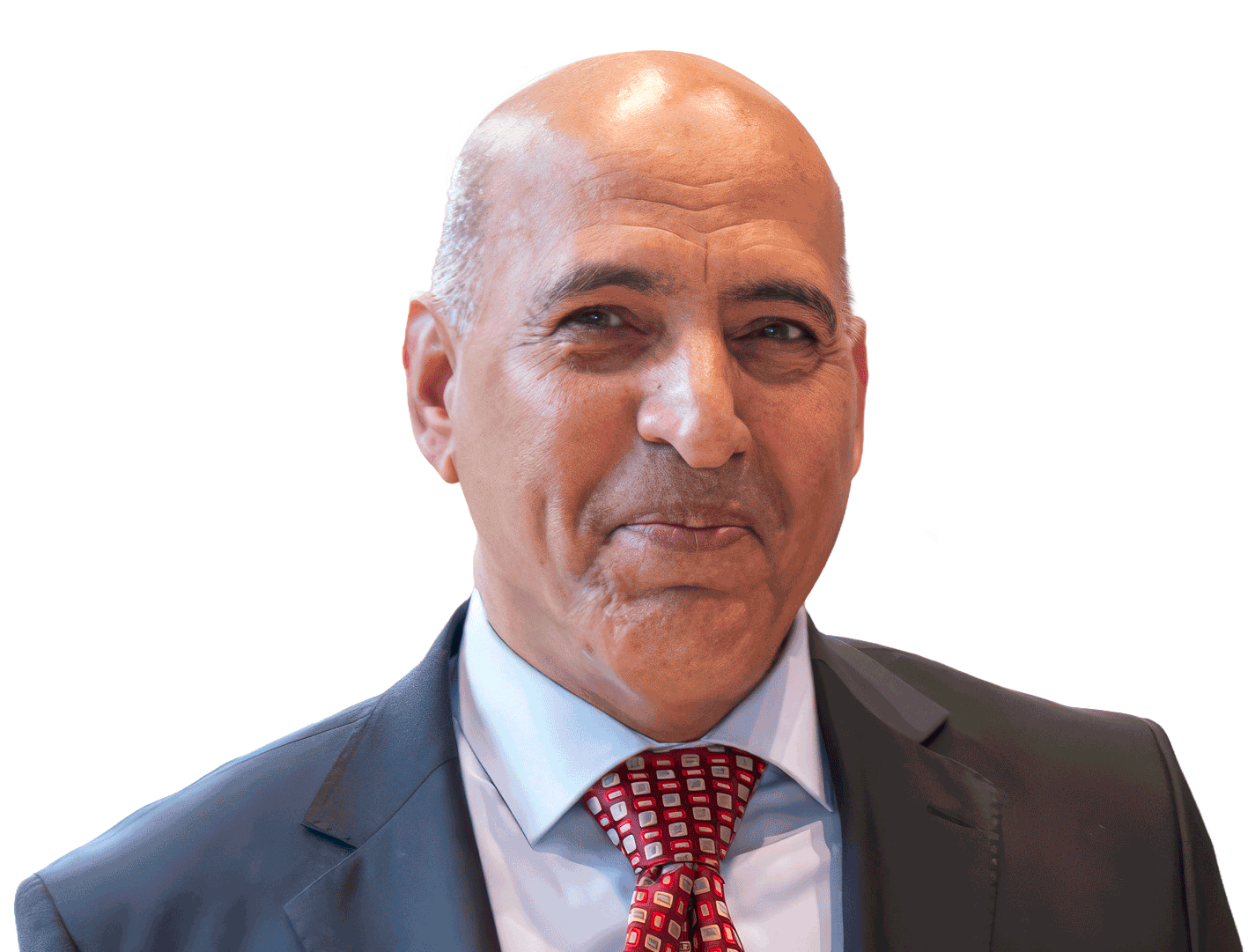 OPEC Fund Governing Board Chairman