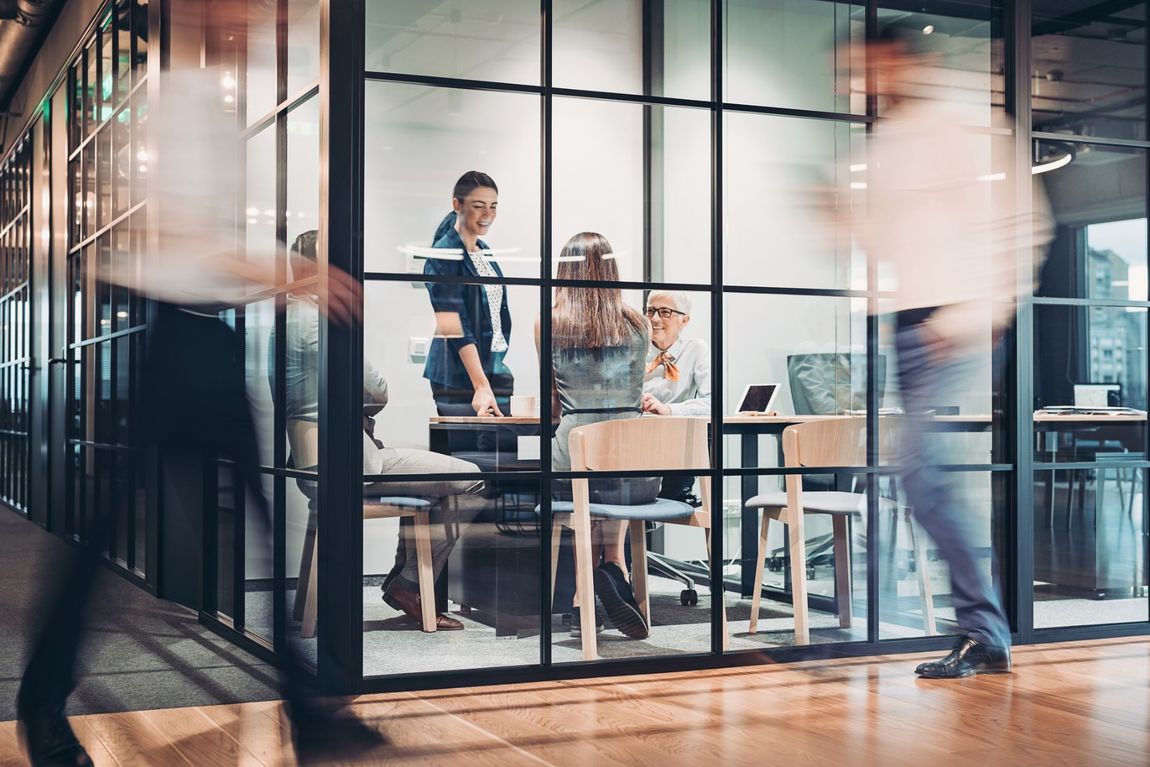 studio di consulenza per piccole e medie imprese