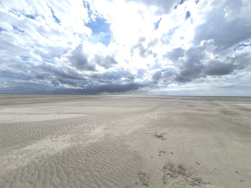 Teambuilding op Schiermonnikoog met eigen strandtent via Waddenkracht.nl