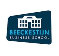 Logo van Beeckestijn Business School, klant van Teaming Nederland, specialist in teamontwikkeling via de methode Lencioni .