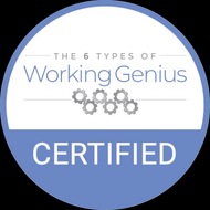 Teaming Nederland is Working Genius gecertificeerd