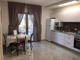 apartment - L