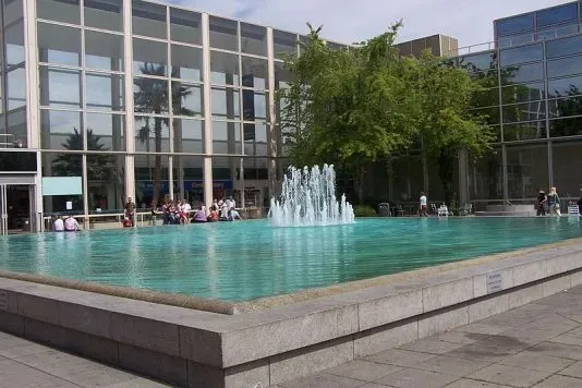 Milton Keynes