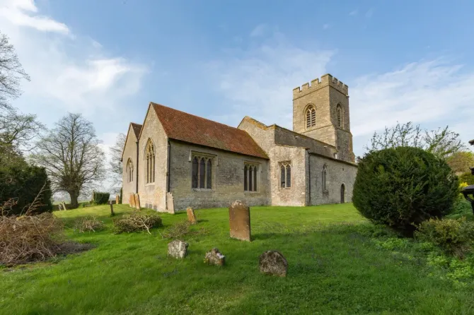 Church End Cottage Bed & Breakfast | Nearby