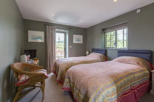 Church End Cottage Bed & Breakfast | Rooms