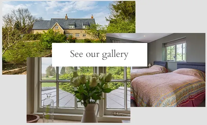 Church End Cottage Bed & Breakfast | Gallery