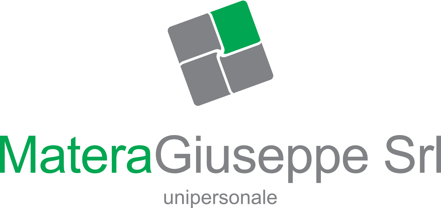 MATERA GIUSEPPE SRL UNIPERSONALE - LOGO