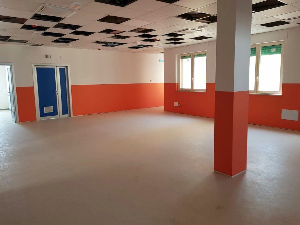 parcheggio
