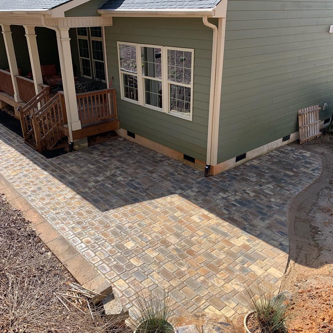Hardscapes 11