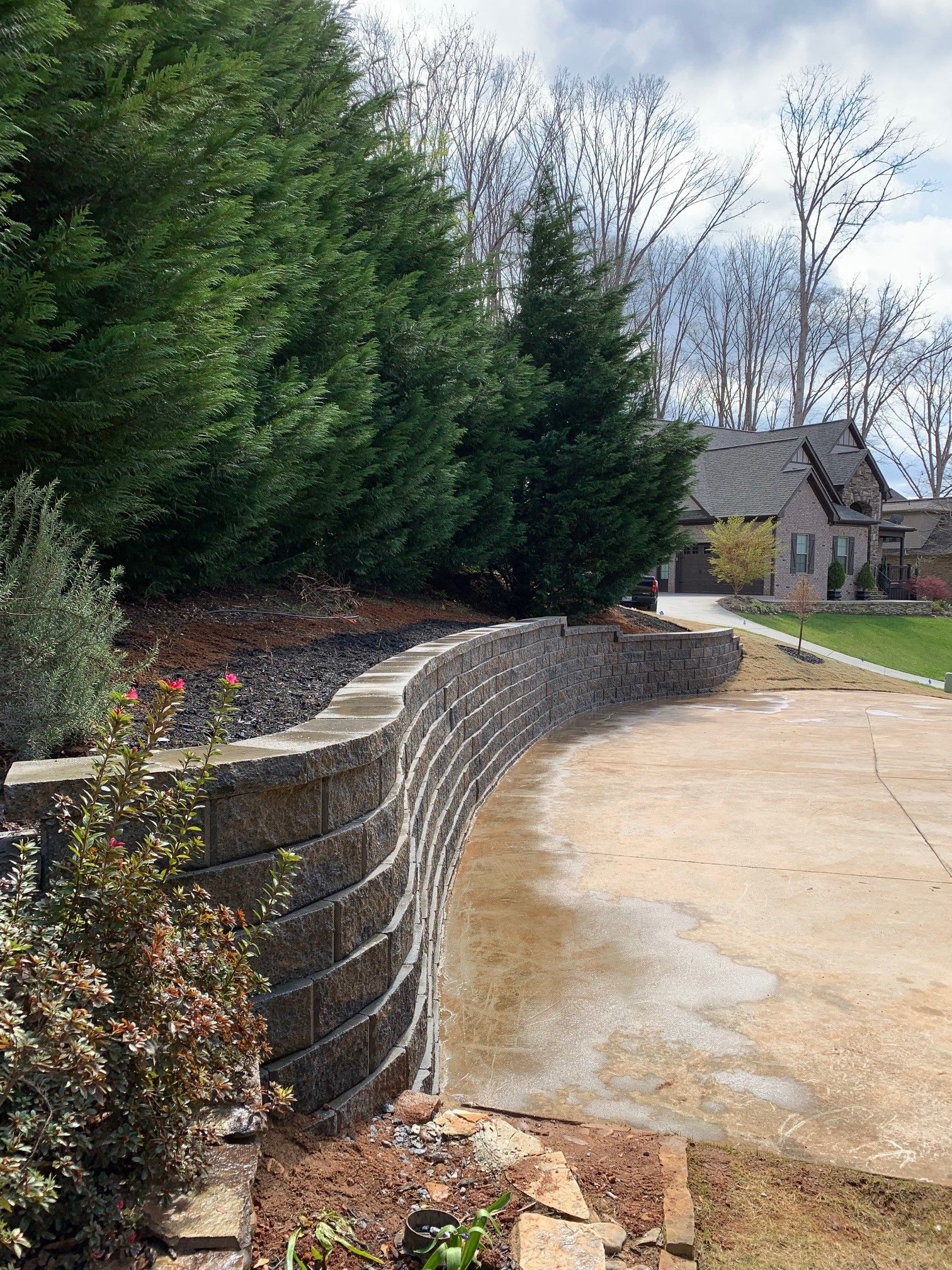 Hardscapes 6