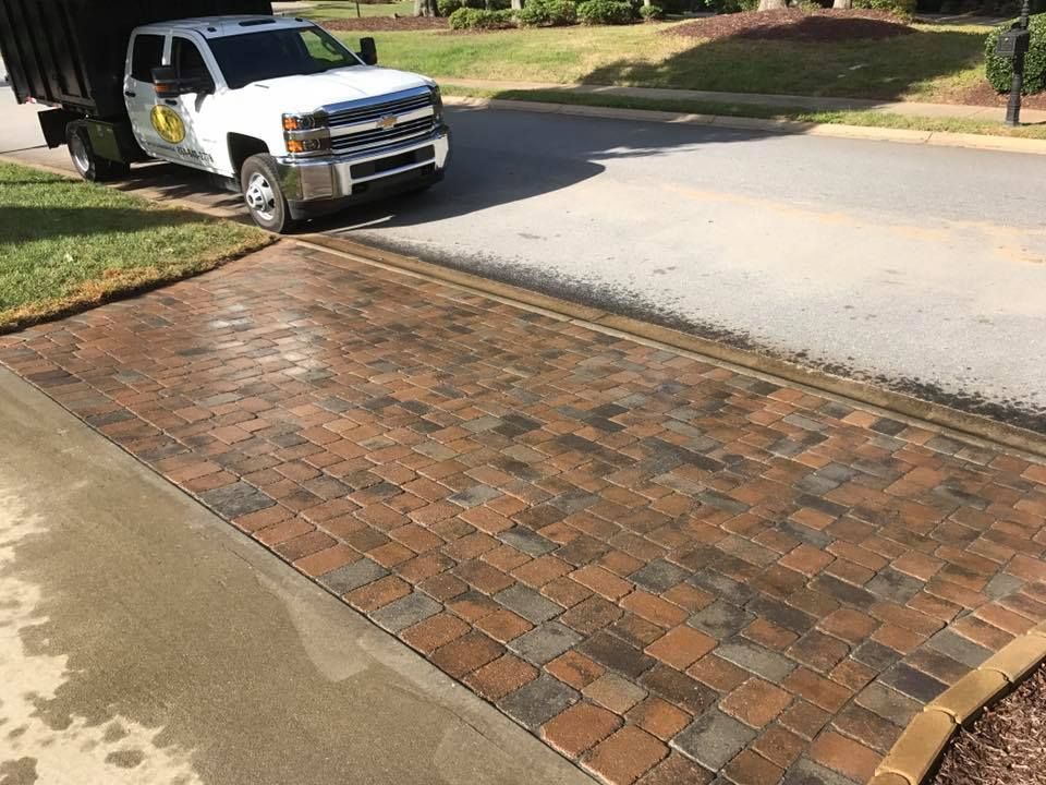 Hardscapes 9